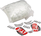 Yoshimura RS-2 Premium Muffler Repack Kit