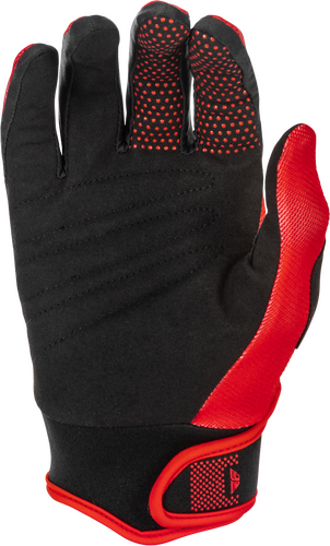 FLY Racing F-16 Gloves (2026) - Red / Black / White - View 16