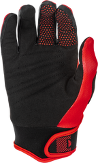 FLY Racing F-16 Gloves (2026) - Red / Black / White - View 16