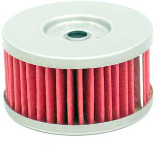 K&N KN-136 Powersports Oil Filter For Beta Alp 4.0, Beta Euro 350, And Beta Jonathan 350