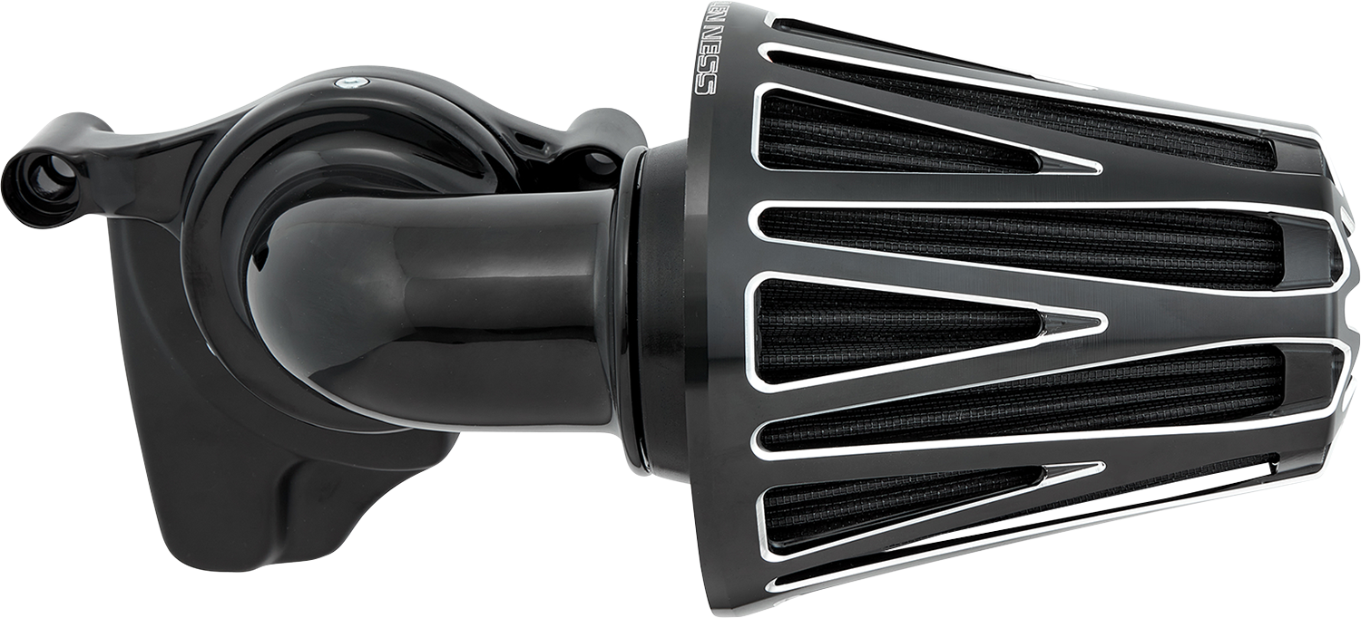 ARLEN NESS Monster Sucker® Air Cleaner - Black 1010-2845