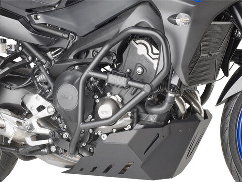 GIVI TN2139 Engine Guards for Yamaha Tracer 900 and Yamaha Tracer 900 GT