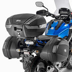 GIVI 1146FZ Specific Rear Rack for Honda NC700X and Honda NC750X