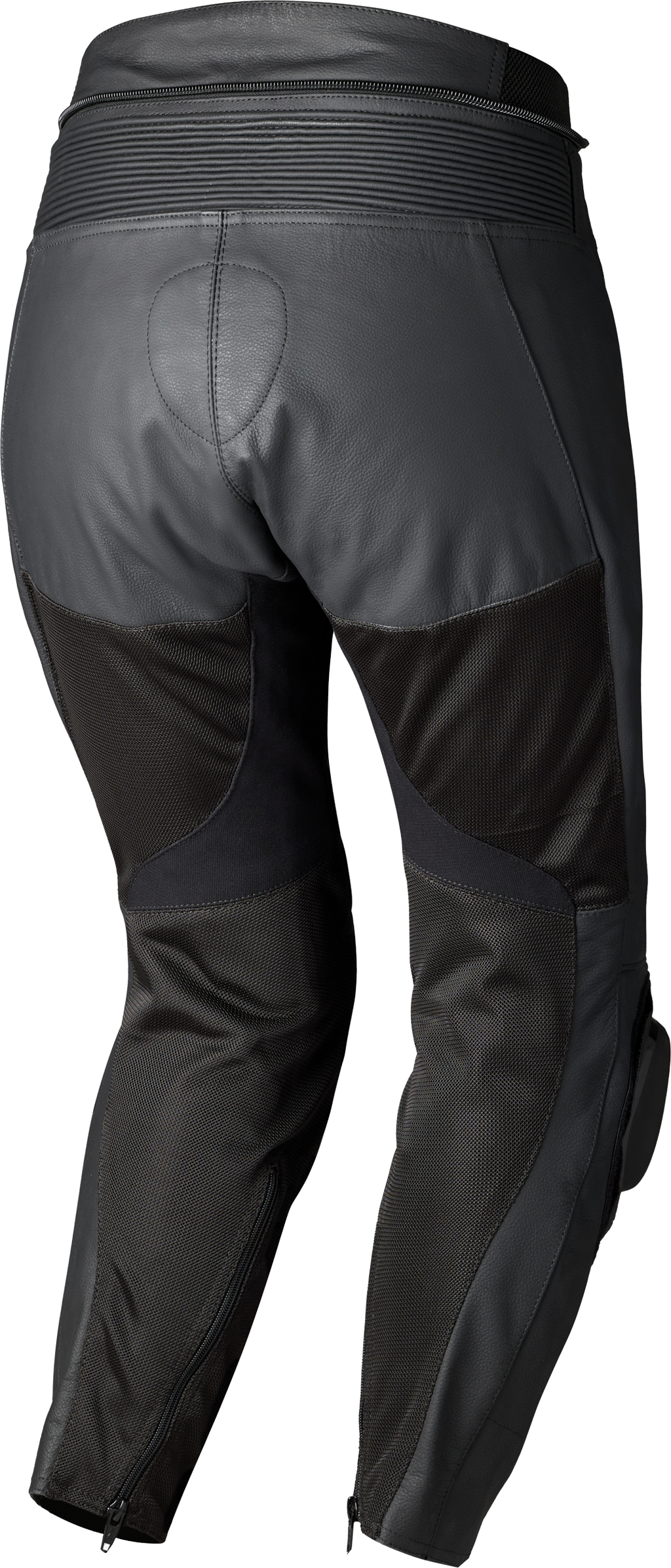 RST S1 Mesh CE Pants - Black / Black - View 2