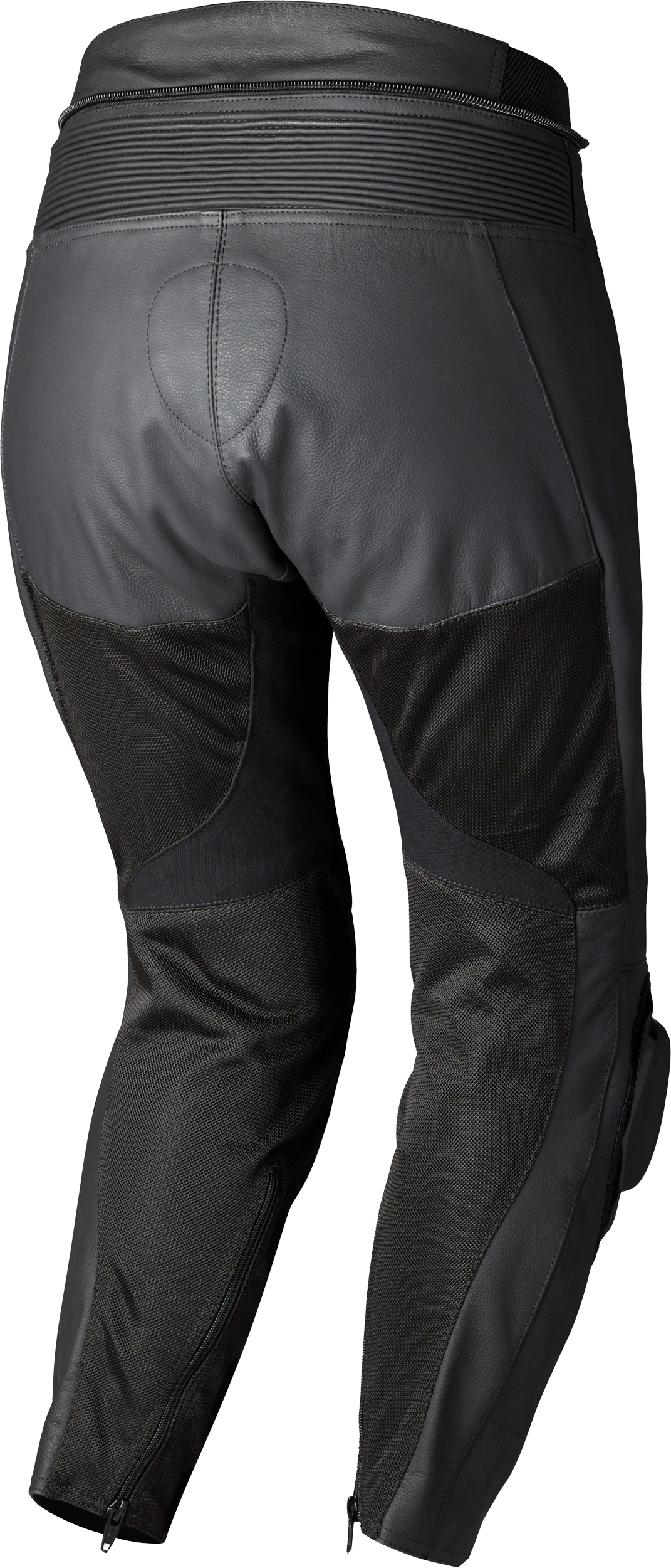 RST S1 Mesh CE Pants - Black / Black - View 2