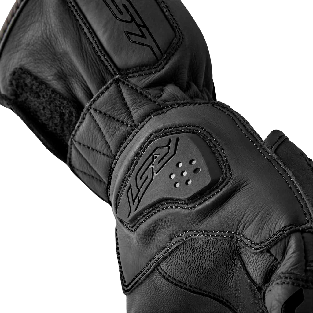 RST S-1 CE Women's Glove - Black - View 8