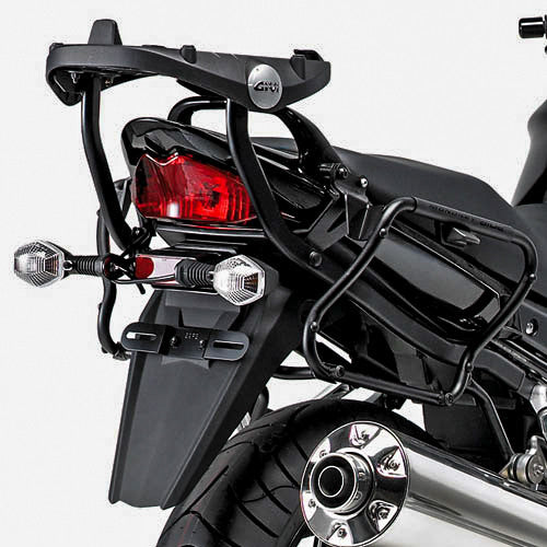 GIVI 539FZ Specific Rear Rack for Suzuki GSF1250 Bandit and Suzuki GSX650F