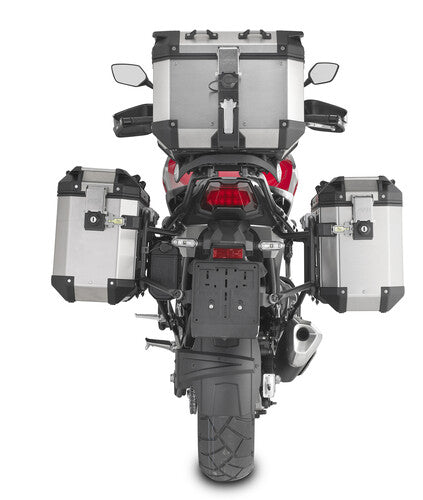 GIVI PLO1192CAM PL One-Fit Cam for Honda NC750X