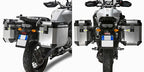 GIVI PL2119CAM Outback Sideframes for Yamaha Xtz 1200 Super Tenere