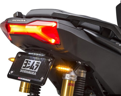Yoshimura ADV150 2021 Fender Eliminator Kit