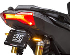 Yoshimura ADV150 2021 Fender Eliminator Kit