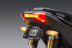 Yoshimura ADV150 2021 Fender Eliminator Kit