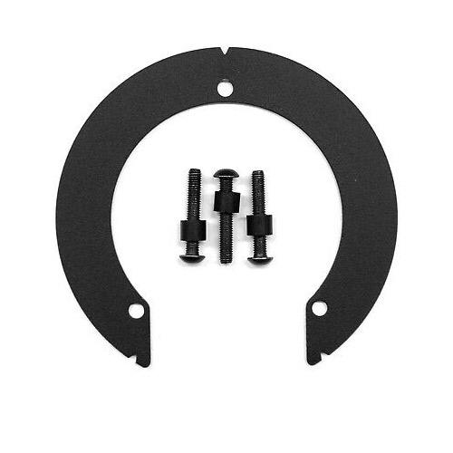 GIVI BF08 Tanklock Tank Ring for Ducati Monster 1200 and Ducati Monster S2R S4R S4RS