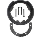 GIVI BF17 Tanklock Tank Ring for BMW R1200GS, BMW R1200GS Adventure, and BMW R1250GS Adventure