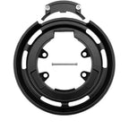 GIVI BF22 Tanklock Tank Ring for BMW R Nine T, BMW R Nine T Scrambler, and BMW R1200GS