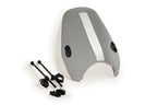 Puig 0336H Universal Mount Windscreen Smoke