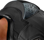 RST Pro Series Supersport-K CE Men's Leather Jacket - Grey / Black - View 20