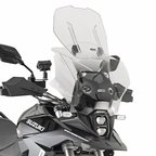 GIVI AF3125B Airflow Windscreen for Suzuki V-Strom 800DE and Suzuki V-Strom 800SE