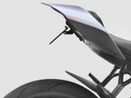 Rizoma Flat-out Fender Eliminator - Our Statement Commitment The North American Market. The Product Has Been Designed And Develope - PTU011B
