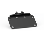 Rizoma Flat-out Fender Eliminator - Our Statement Commitment The North American Market. The Product Has Been Designed And Develope - PTU062B
