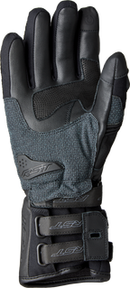 RST Pro Series Ranger CE Men's Waterproof Glove - Black - View 2