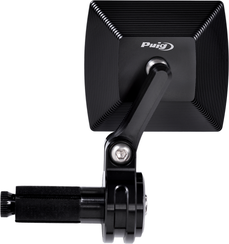 Puig 3668N Monoco Bar End Black