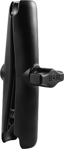 RAM Mounts RAM-B-201U-C Double Socket Arm B Size Ball C Length