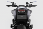 Rizoma Flat-out Fender Eliminator - Our Statement Commitment The North American Market. The Product Has Been Designed And Develope - PTU034B