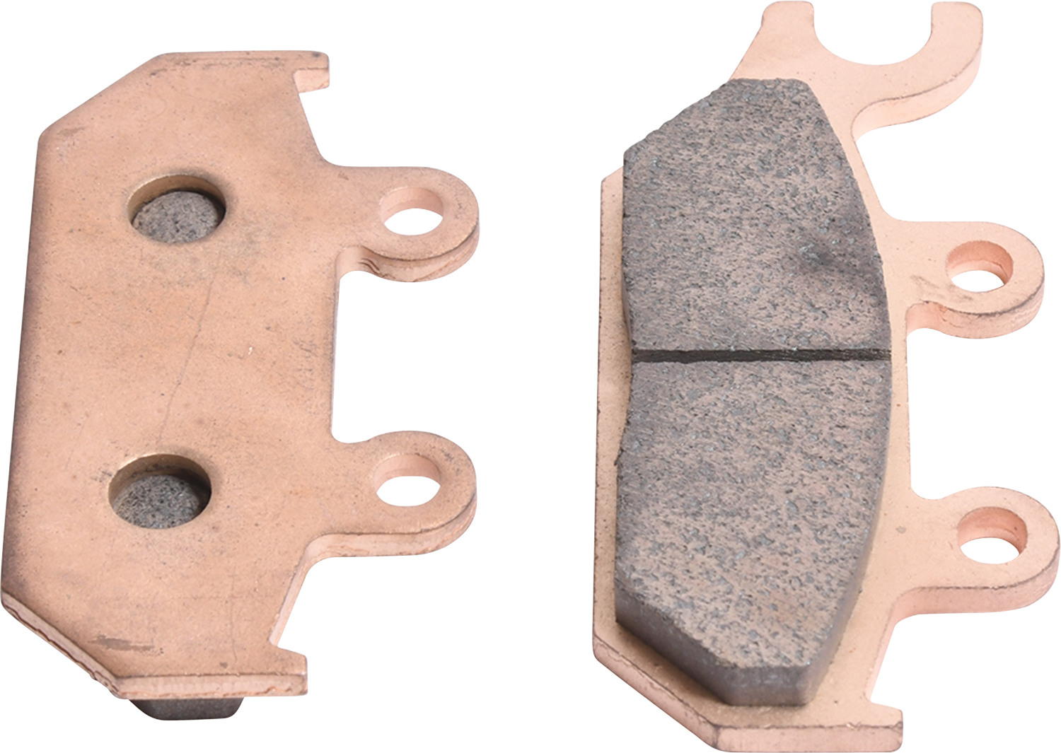 ALL BALLS Sintered Brake Pads - Front/Front Right/Rear Right 1721-3115