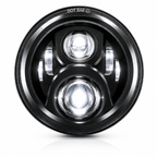 Eagle Lights Generation II LED Headlight Kit for Indian® Challenger / Pursuit
