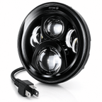Eagle Lights Generation II LED Headlight Kit for Indian® Challenger / Pursuit