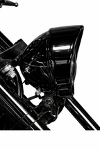 Eagle Lights Headlight 5 3/4" French Ring for Harley-Davidson®
