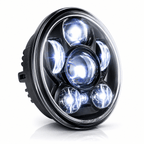 Eagle Lights 5 3/4" LED Headlight for Yamaha XVS650, Bolt, Raider, Road Star, Stryker Models