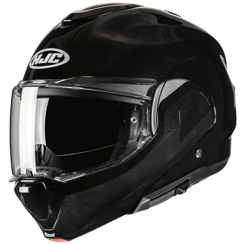 HJC F100 SOLID