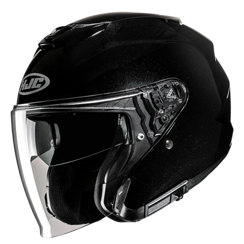 HJC i31 SOLID