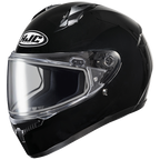 HJC C10 SNOW SOLID