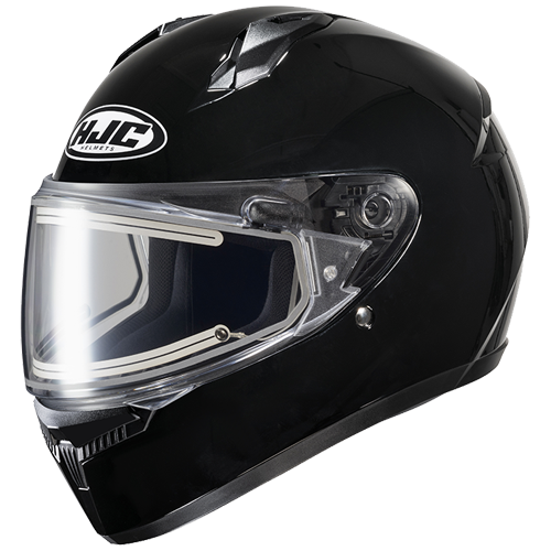 HJC C10 SNOW SOLID