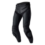 RST Tractech Evo 5 CE Men's Leather Pants (Short Leg) - Black - View 3