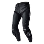 RST Tractech Evo 5 CE Men's Leather Pants (Short Leg) - Black - View 6