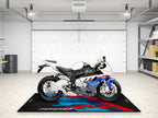MPM Motorcycle Mat for BMW S1000RR - MM7159
