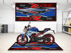 MPM Motorcycle Mat for BMW G310R - MM7287