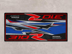 MPM Motorcycle Mat for BMW G310R - MM7287
