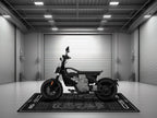 MPM Motorcycle Mat for BMW CE02 - MM4102