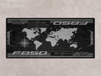 MPM Motorcycle Mat for BMW F850 GS Adventure - MM7290