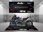 MPM Motorcycle Mat for BMW M1000RR - MM7161