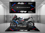 MPM Motorcycle Mat for BMW M1000RR - MM7161