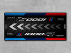 MPM Motorcycle Mat for BMW M1000R - MM7281