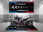 MPM Motorcycle Mat for BMW M1000R - MM7281