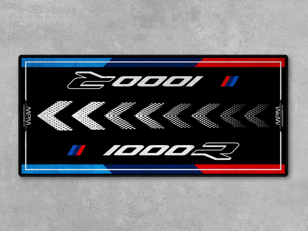 MPM Motorcycle Mat for BMW M1000R - MM7281