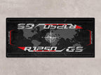 MPM Motorcycle Mat for BMW R1250GS Adventure - MM7247